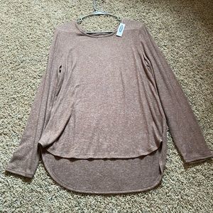 Old navy long sleeve